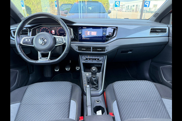 Volkswagen Polo 1.0 TSI Highline Business R Line - Panodak - Navi - Virt.Cockpit - Org.NL