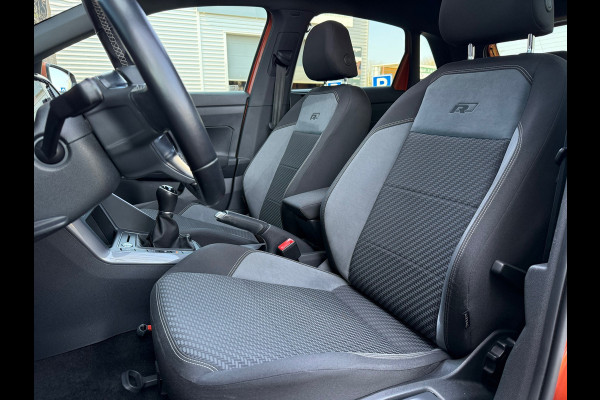 Volkswagen Polo 1.0 TSI Highline Business R Line - Panodak - Navi - Virt.Cockpit - Org.NL