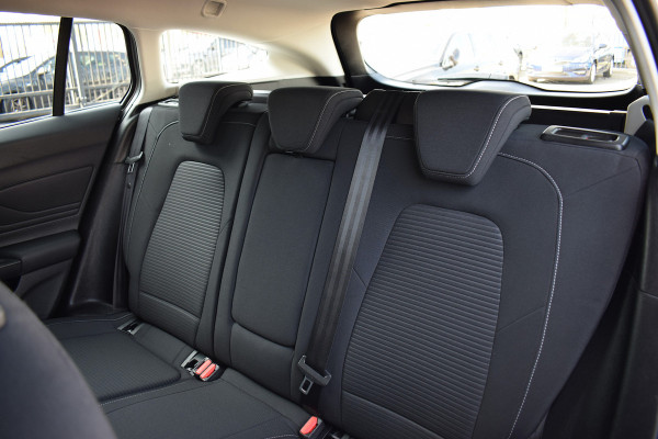 Ford FOCUS Wagon 1.5 EcoBoost Titanium Business | 150 Pk | Trekhaak | Stuur- en Stoelverw.