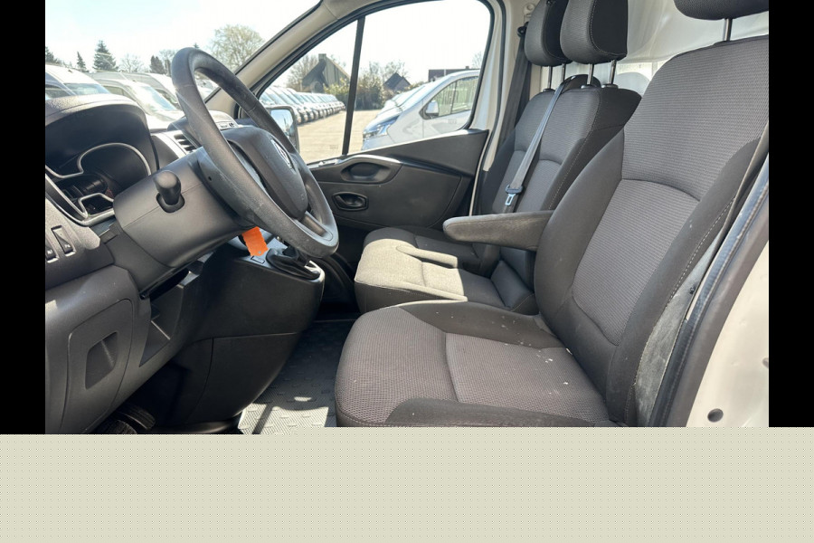 Renault Trafic 1.6 dCi 95 T29 L2H1*A/C*HAAK*CRUISE*NAVI*TEL*3PER*