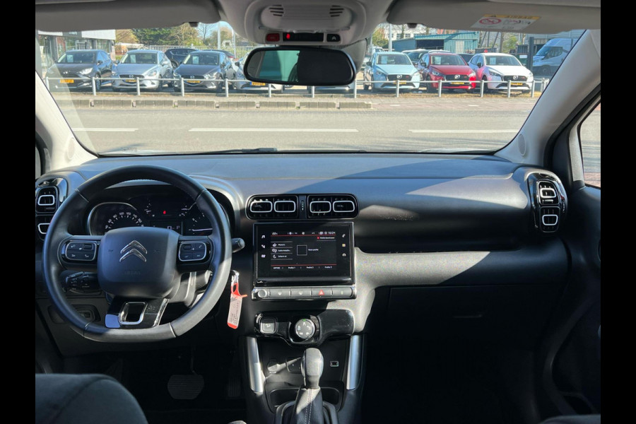 Citroën C3 Aircross 1.2 PureTech | AUTOMAAT | CARPLAY | CRUISE | AIRCO
