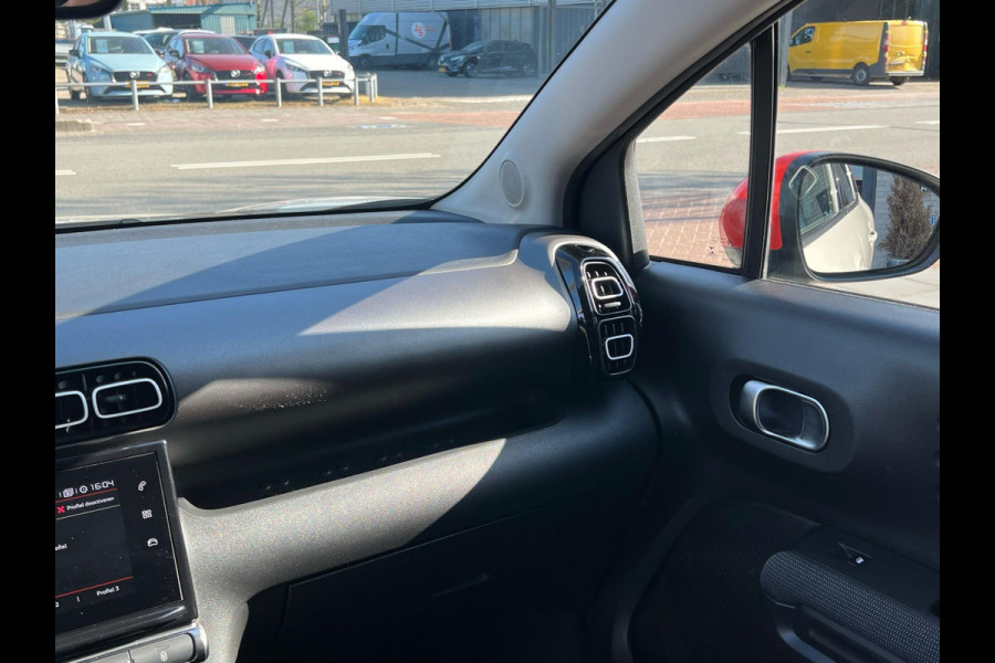 Citroën C3 Aircross 1.2 PureTech | AUTOMAAT | CARPLAY | CRUISE | AIRCO