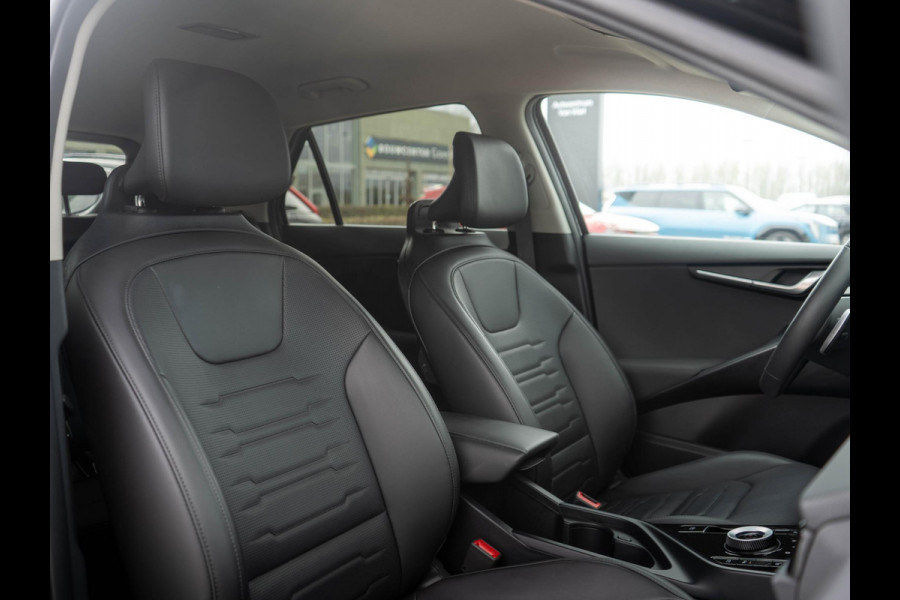 Kia Niro EV Edition Advanced 64.8 kWh Leder l Stoel/Stuurverwarming l PDC voor & achter