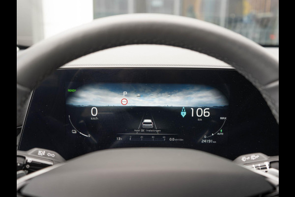 Kia Niro EV Edition Advanced 64.8 kWh Leder l Stoel/Stuurverwarming l PDC voor & achter