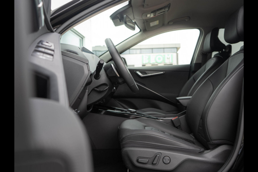 Kia Niro EV Edition Advanced 64.8 kWh Leder l Stoel/Stuurverwarming l PDC voor & achter