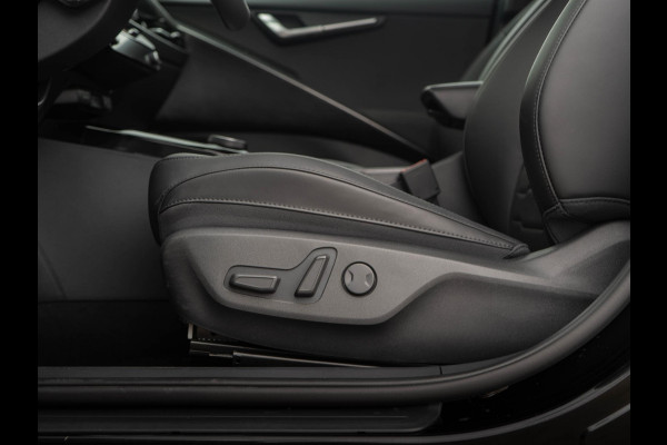 Kia Niro EV Edition Advanced 64.8 kWh Leder l Stoel/Stuurverwarming l PDC voor & achter