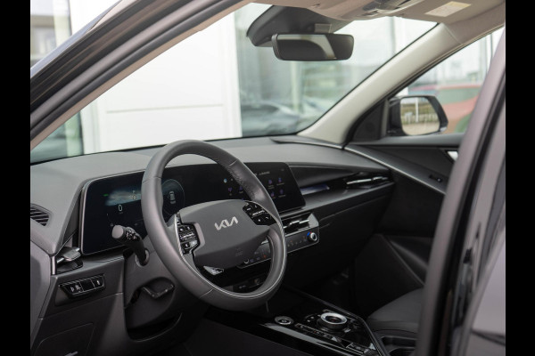 Kia Niro EV Edition Advanced 64.8 kWh Leder l Stoel/Stuurverwarming l PDC voor & achter