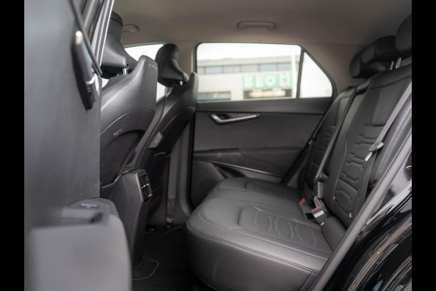 Kia Niro EV Edition Advanced 64.8 kWh Leder l Stoel/Stuurverwarming l PDC voor & achter
