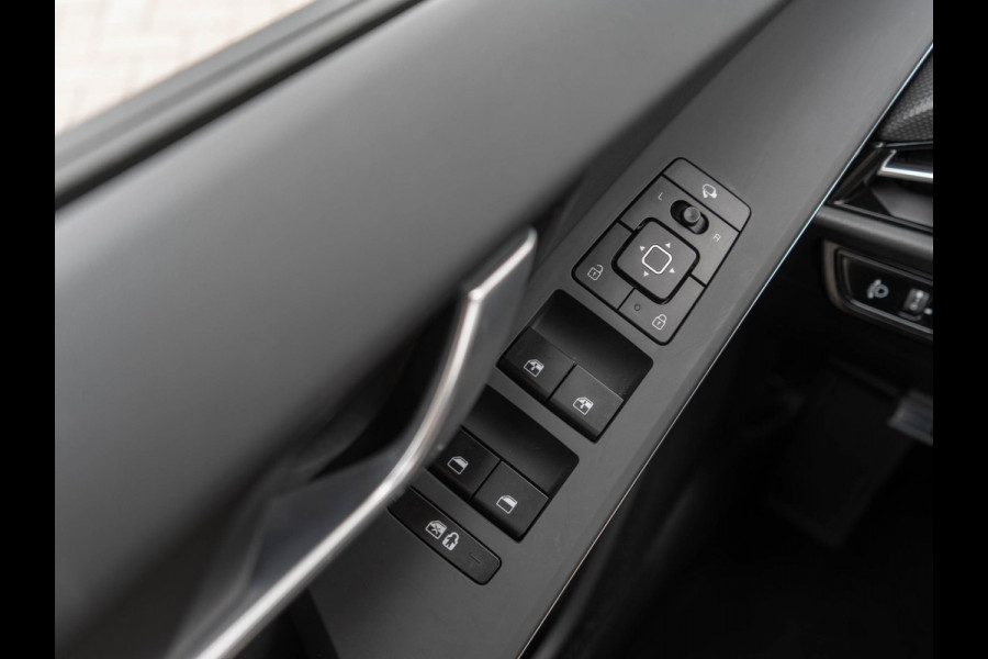 Kia Niro EV Edition Advanced 64.8 kWh Leder l Stoel/Stuurverwarming l PDC voor & achter
