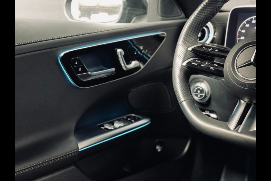Mercedes-Benz C-Klasse Estate C220 AMG/elec stoelen/360camera/premium pakket