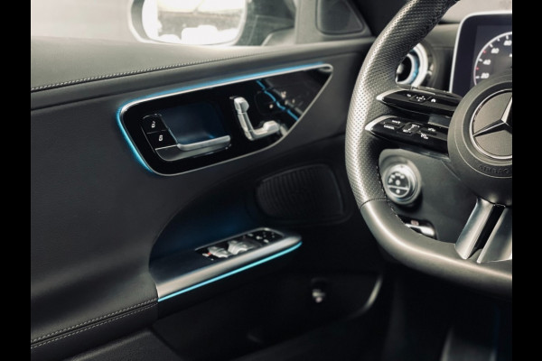 Mercedes-Benz C-Klasse Estate C220 AMG/elec stoelen/360camera/premium pakket