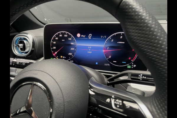 Mercedes-Benz C-Klasse Estate C220 AMG/elec stoelen/360camera/premium pakket