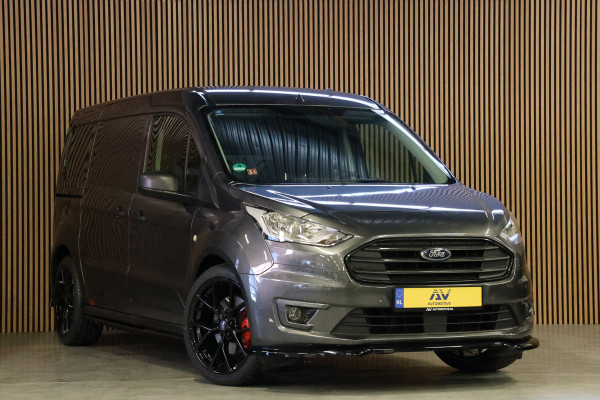 Ford Transit Connect 1.0 Ecoboost L2 Raptor Edition | BPM Vrij | L+R Schuifdeur | Cruise control | Camera | Navigatie | CarPlay | DAB | | Stoelverwarming | Airco | Dealer onderhouden | Nieuwe APK | Onderhoudsbeurt