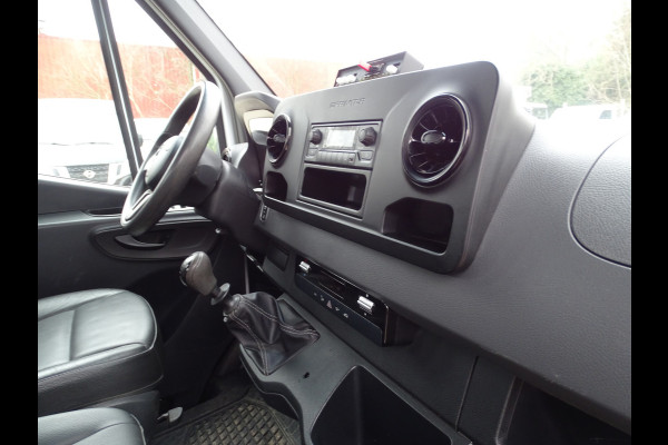 Mercedes-Benz Sprinter 314 L3H1 | 7P-DC | BPM Vrij | EURO 6