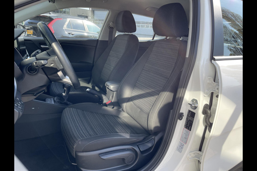 Kia Stonic 1.0 T-GDi MHEV DynamicLine | Carplay | Airco | Cruise | Camera |