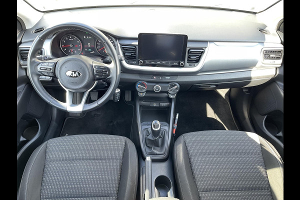 Kia Stonic 1.0 T-GDi MHEV DynamicLine | Carplay | Airco | Cruise | Camera |