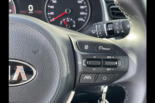 Kia Stonic 1.0 T-GDi MHEV DynamicLine | Carplay | Airco | Cruise | Camera |