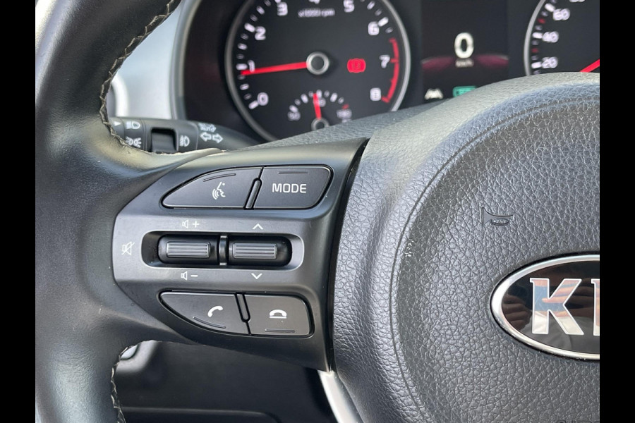 Kia Stonic 1.0 T-GDi MHEV DynamicLine | Carplay | Airco | Cruise | Camera |