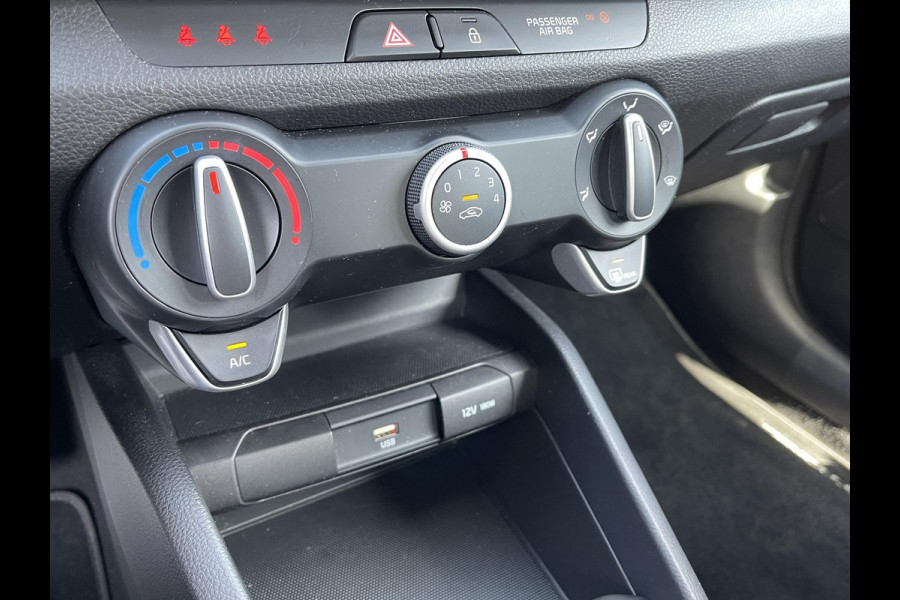 Kia Stonic 1.0 T-GDi MHEV DynamicLine | Carplay | Airco | Cruise | Camera |