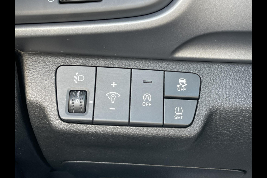 Kia Stonic 1.0 T-GDi MHEV DynamicLine | Carplay | Airco | Cruise | Camera |