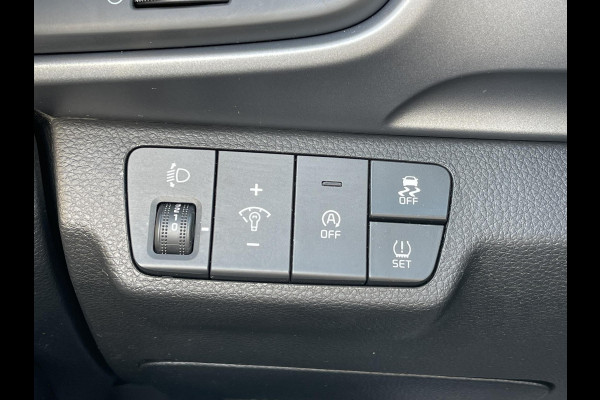 Kia Stonic 1.0 T-GDi MHEV DynamicLine | Carplay | Airco | Cruise | Camera |