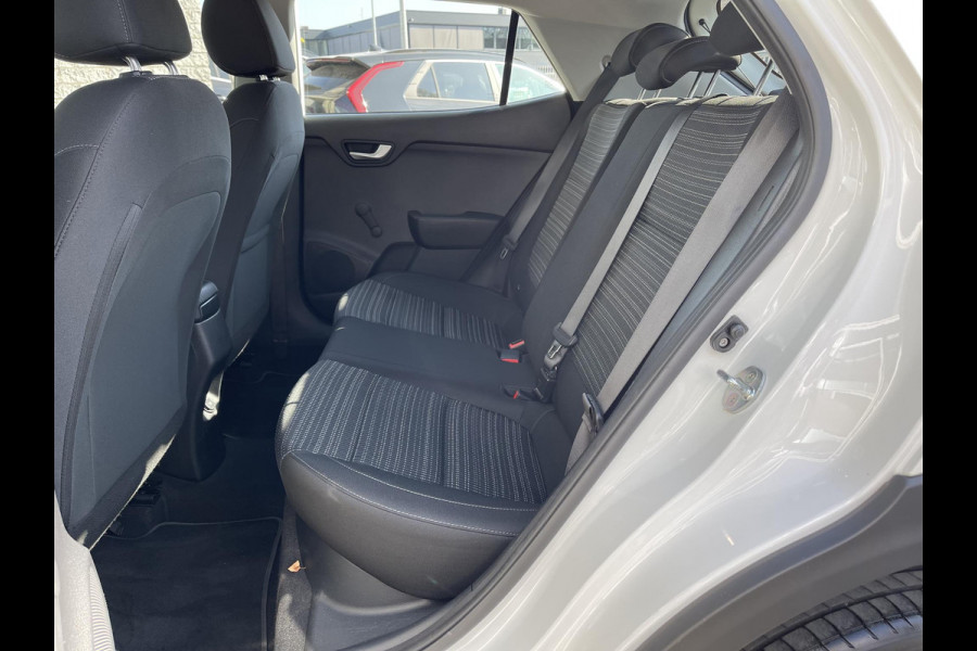 Kia Stonic 1.0 T-GDi MHEV DynamicLine | Carplay | Airco | Cruise | Camera |