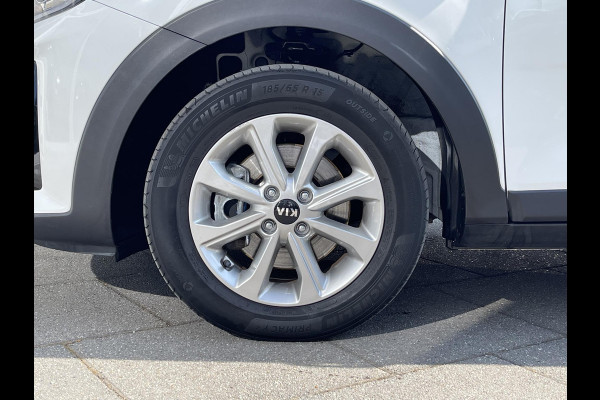 Kia Stonic 1.0 T-GDi MHEV DynamicLine | Carplay | Airco | Cruise | Camera |