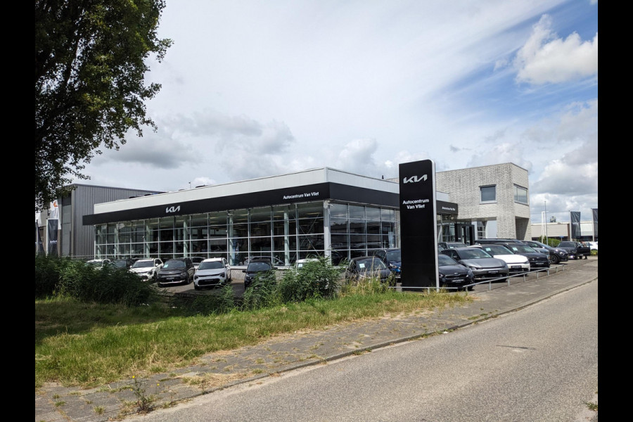 Kia Stonic 1.0 T-GDi MHEV DynamicLine | Carplay | Airco | Cruise | Camera |