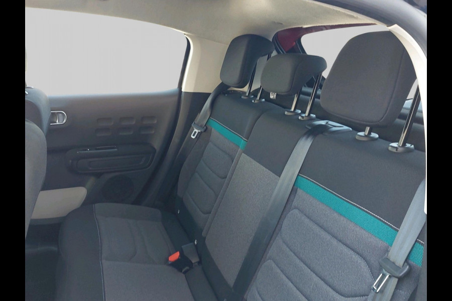 Citroën C3 1.2 PureTech Feel