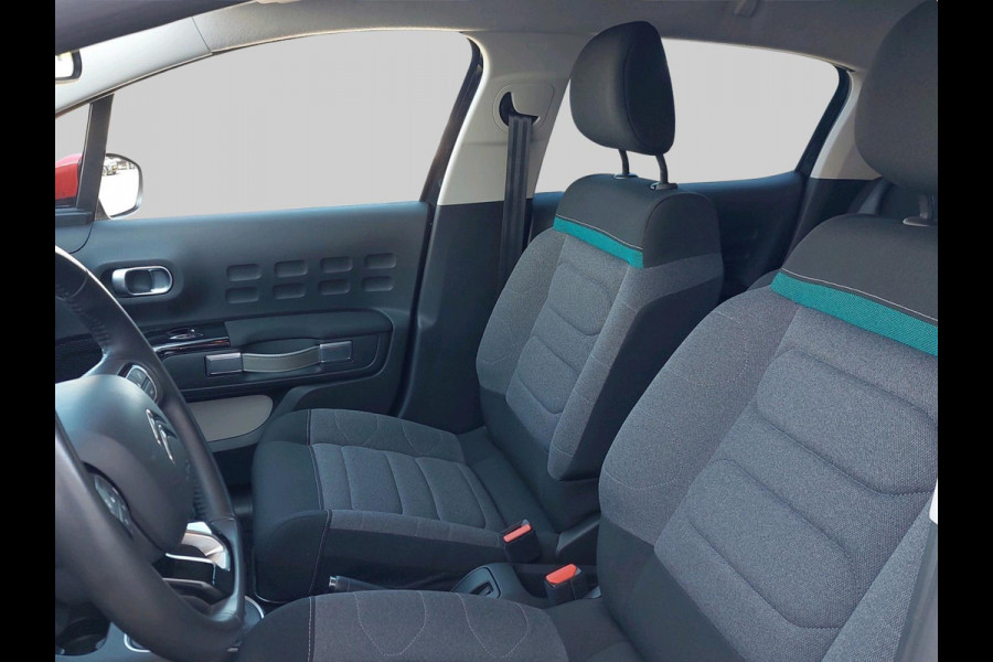 Citroën C3 1.2 PureTech Feel