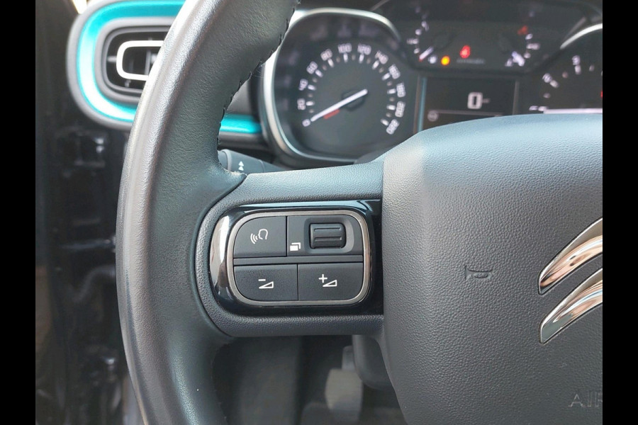 Citroën C3 1.2 PureTech Feel