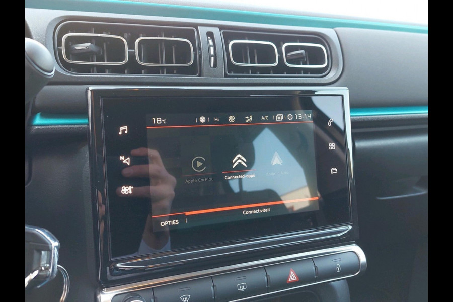 Citroën C3 1.2 PureTech Feel