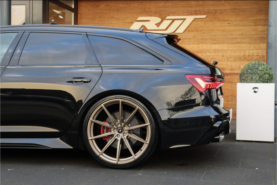 Audi RS6 4.0 Quattro **Dynamic Plus/OPF DELETE/Ceramic/Carbon/HUD/Pano/B&O/ACC** Nieuwe dynamo