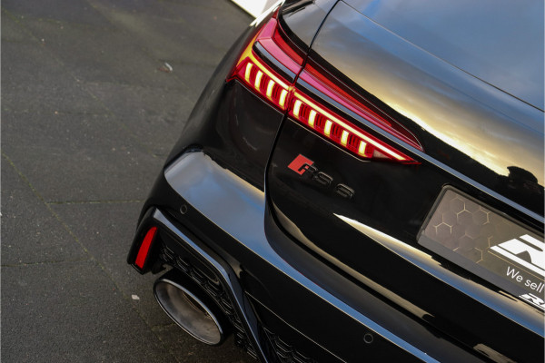 Audi RS6 4.0 Quattro **Dynamic Plus/OPF DELETE/Ceramic/Carbon/HUD/Pano/B&O/ACC** Nieuwe dynamo