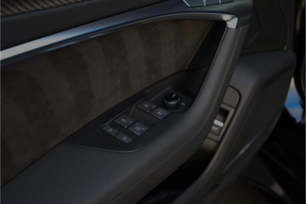 Audi RS6 4.0 Quattro **Dynamic Plus/OPF DELETE/Ceramic/Carbon/HUD/Pano/B&O/ACC** Nieuwe dynamo