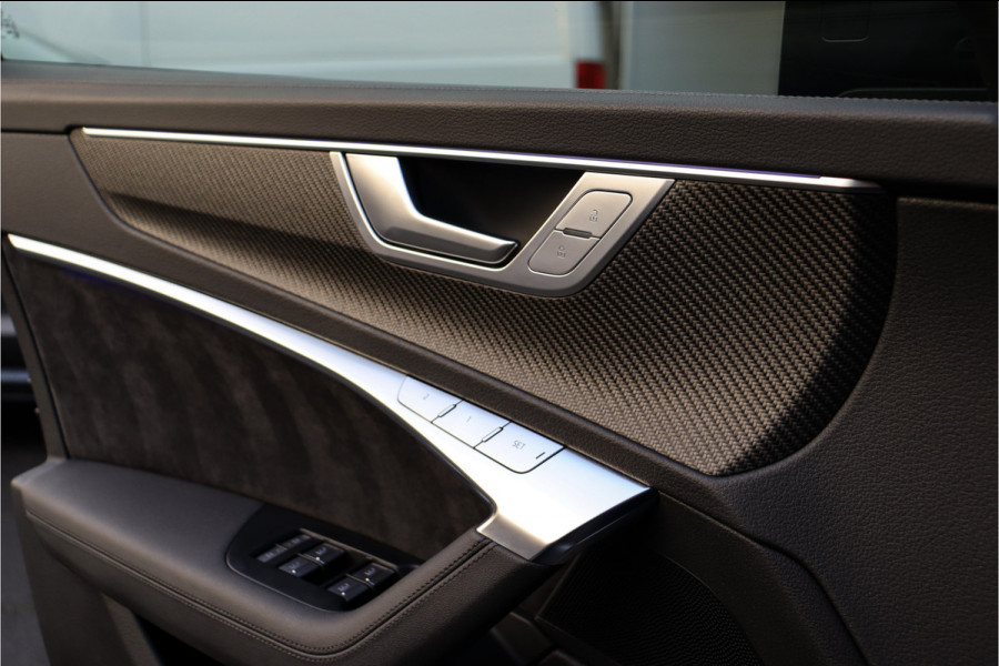 Audi RS6 4.0 Quattro **Dynamic Plus/OPF DELETE/Ceramic/Carbon/HUD/Pano/B&O/ACC** Nieuwe dynamo