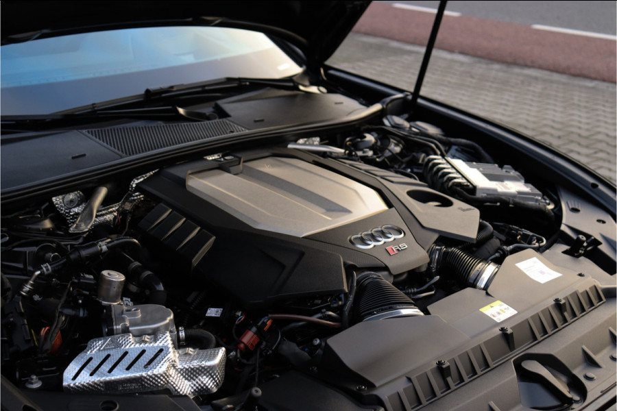 Audi RS6 4.0 Quattro **Dynamic Plus/OPF DELETE/Ceramic/Carbon/HUD/Pano/B&O/ACC** Nieuwe dynamo