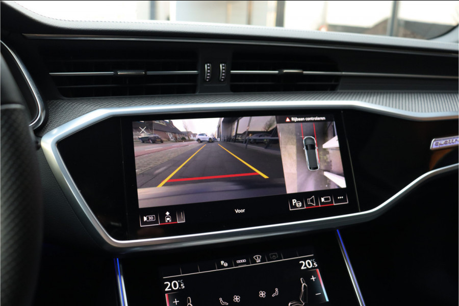 Audi RS6 4.0 Quattro **Dynamic Plus/OPF DELETE/Ceramic/Carbon/HUD/Pano/B&O/ACC** Nieuwe dynamo