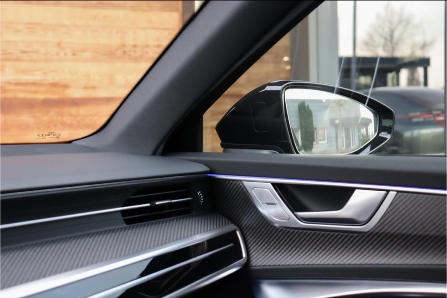 Audi RS6 4.0 Quattro **Dynamic Plus/OPF DELETE/Ceramic/Carbon/HUD/Pano/B&O/ACC** Nieuwe dynamo