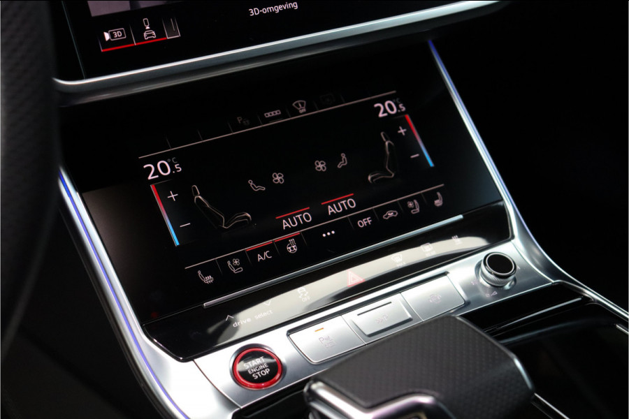 Audi RS6 4.0 Quattro **Dynamic Plus/OPF DELETE/Ceramic/Carbon/HUD/Pano/B&O/ACC** Nieuwe dynamo