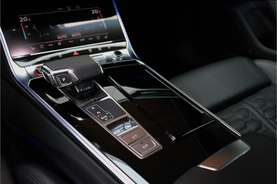Audi RS6 4.0 Quattro **Dynamic Plus/OPF DELETE/Ceramic/Carbon/HUD/Pano/B&O/ACC** Nieuwe dynamo