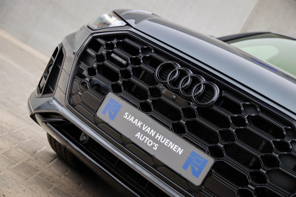 Audi Q5 50 TFSI e Quattro Competition S Edition S-Line 299pk Automaat|Panoramadak|Virtual Cockpit|Luchtvering|Kuipstoelen|OLED|360