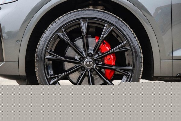 Audi Q5 50 TFSI e Quattro Competition S Edition S-Line 299pk Automaat|Panoramadak|Virtual Cockpit|Luchtvering|Kuipstoelen|OLED|360