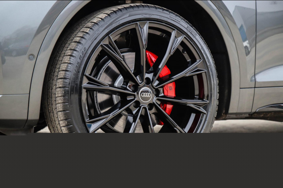 Audi Q5 50 TFSI e Quattro Competition S Edition S-Line 299pk Automaat|Panoramadak|Virtual Cockpit|Luchtvering|Kuipstoelen|OLED|360
