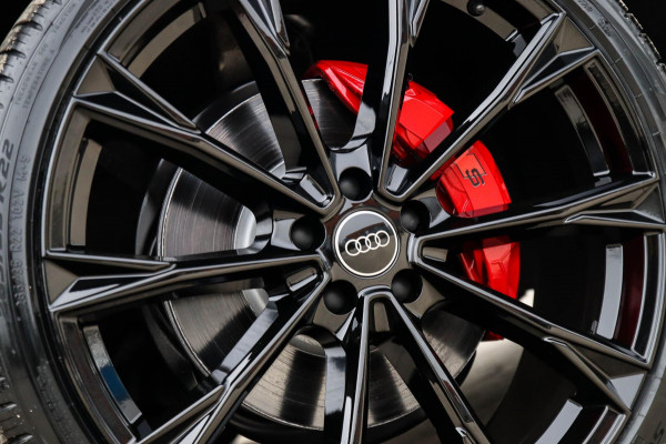 Audi Q5 50 TFSI e Quattro Competition S Edition S-Line 299pk Automaat|Panoramadak|Virtual Cockpit|Luchtvering|Kuipstoelen|OLED|360