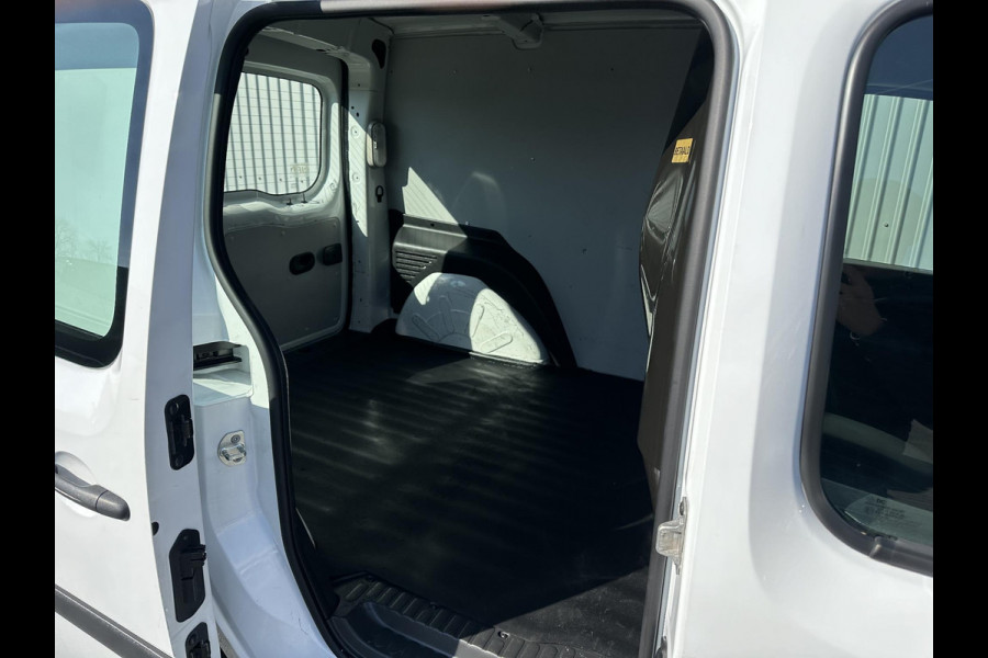 Renault Kangoo 1.5 dCi 75 Energy Comfort*A/C*CRUISE*PDC*TEL*