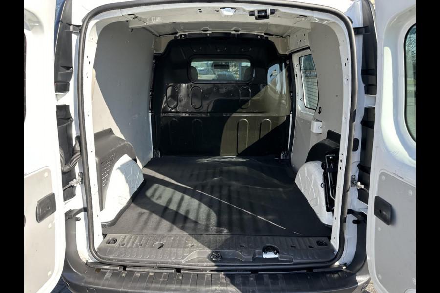 Renault Kangoo 1.5 dCi 75 Energy Comfort*A/C*CRUISE*PDC*TEL*