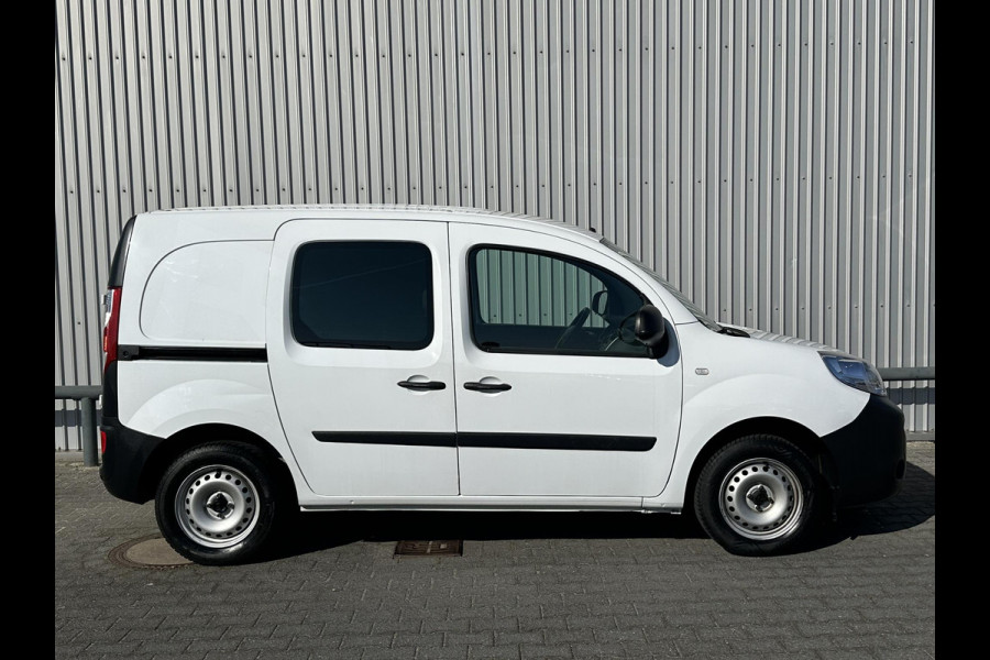 Renault Kangoo 1.5 dCi 75 Energy Comfort*A/C*CRUISE*PDC*TEL*