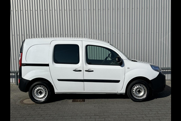 Renault Kangoo 1.5 dCi 75 Energy Comfort*A/C*CRUISE*PDC*TEL*