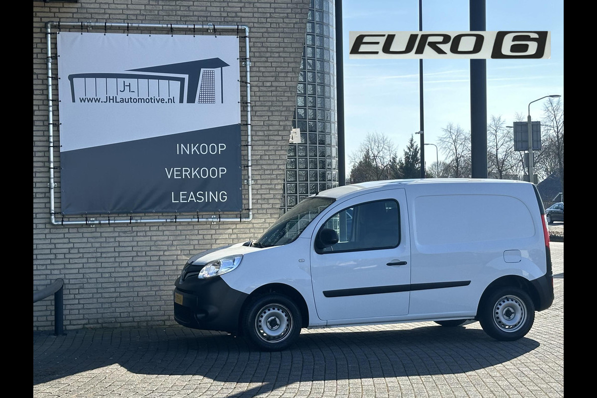 Renault Kangoo 1.5 dCi 75 Energy Comfort*A/C*CRUISE*PDC*TEL* Renault Kangoo 1.5 dCi 75 Energy Comfort*A/C*CRUISE*PDC*TEL*